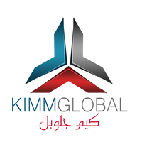 KIMM Global logo, KIMM Global contact details