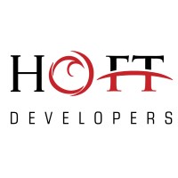 HOFT Developers logo, HOFT Developers contact details