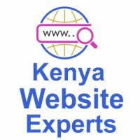 Kenya Website Experts logo, Kenya Website Experts contact details