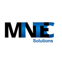 MINTEC Solutions logo, MINTEC Solutions contact details