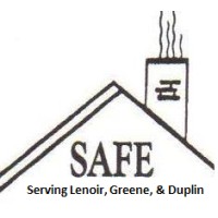 Safe In Lenoir County Inc logo, Safe In Lenoir County Inc contact details