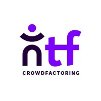 NTF Crowdfactoring logo, NTF Crowdfactoring contact details