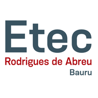 Etec Rodrigues de Abreu logo, Etec Rodrigues de Abreu contact details