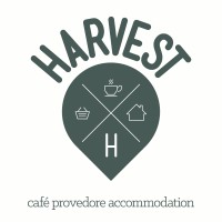 Harvest Halls Gap logo, Harvest Halls Gap contact details