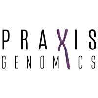 Praxis Genomics LLC logo, Praxis Genomics LLC contact details