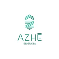 Azhe Energia logo, Azhe Energia contact details