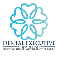 Dental Executive Consulting logo, Dental Executive Consulting contact details