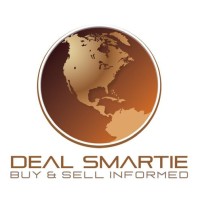 Deal Smartie logo, Deal Smartie contact details