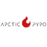 Arctic Pyro logo, Arctic Pyro contact details