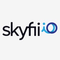 Skyfii logo, Skyfii contact details