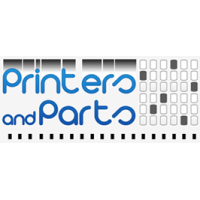 Printers And Parts logo, Printers And Parts contact details