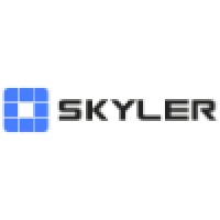 Skyler Technology logo, Skyler Technology contact details