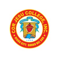 Cor Jesu College Inc. logo, Cor Jesu College Inc. contact details