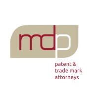 mdp Patent and Trade Mark Attorneys logo, mdp Patent and Trade Mark Attorneys contact details