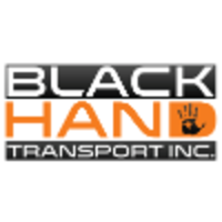 Black Hand Transport Inc. logo, Black Hand Transport Inc. contact details