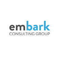 Embark Consulting Group logo, Embark Consulting Group contact details