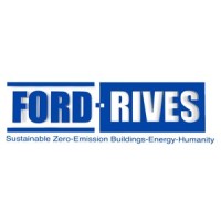 FORD-RIVES, Inc. logo, FORD-RIVES, Inc. contact details