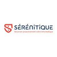 SERENITIQUE logo, SERENITIQUE contact details