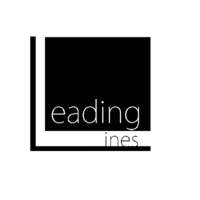 Leading Lines Digital logo, Leading Lines Digital contact details