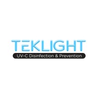 TekLight logo, TekLight contact details