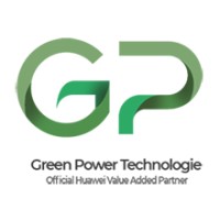 Green Power Technologie logo, Green Power Technologie contact details