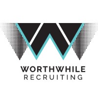 Worthwhile Recruiting logo, Worthwhile Recruiting contact details