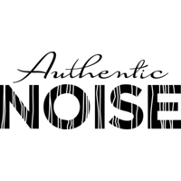 Authentic Noise logo, Authentic Noise contact details