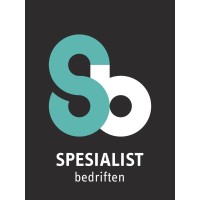 Spesialistbedriften AS logo, Spesialistbedriften AS contact details