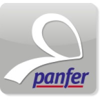 Panfer Industrial logo, Panfer Industrial contact details