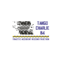 Tango Charlie 84 LLC Traffic Accident Reconstruction. logo, Tango Charlie 84 LLC Traffic Accident Reconstruction. contact details