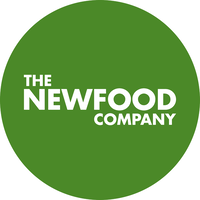 The Newfood Company logo, The Newfood Company contact details