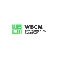 WBCM Environmental Australia logo, WBCM Environmental Australia contact details