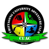 Chittagong University Adventure Club logo, Chittagong University Adventure Club contact details