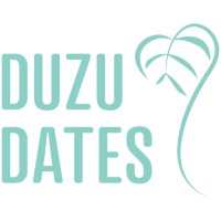 Duzu Dates logo, Duzu Dates contact details