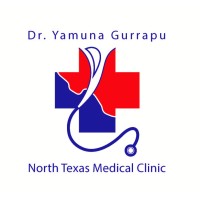 North Texas Med360 Clinic logo, North Texas Med360 Clinic contact details