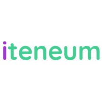 Iteneum logo, Iteneum contact details