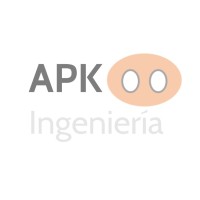 APK Ingeniería logo, APK Ingeniería contact details