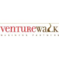 VentureWalk Business Partners logo, VentureWalk Business Partners contact details