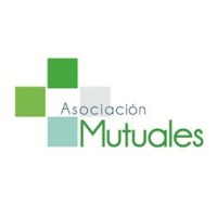 Asociación de Mutuales A.G. logo, Asociación de Mutuales A.G. contact details