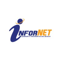 InforNet Provedor logo, InforNet Provedor contact details