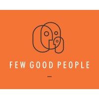 Few Good People Experiential Marketing LLP logo, Few Good People Experiential Marketing LLP contact details