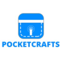 Pocketcrafts Studios Pvt. Ltd. logo, Pocketcrafts Studios Pvt. Ltd. contact details