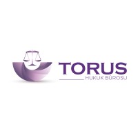 TORUS Hukuk & Danışmanlık logo, TORUS Hukuk & Danışmanlık contact details