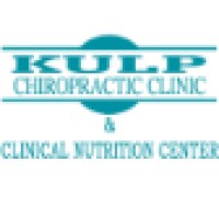 Kulp Chiropractic Clinic, Inc. logo, Kulp Chiropractic Clinic, Inc. contact details