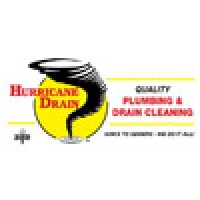 Hurricane Drain and Plumbing logo, Hurricane Drain and Plumbing contact details