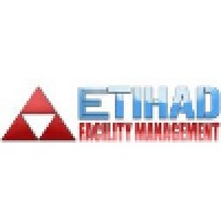 Etihad Facility Management LLC logo, Etihad Facility Management LLC contact details