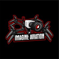 Imagine Aviation logo, Imagine Aviation contact details