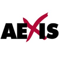 AEXIS logo, AEXIS contact details