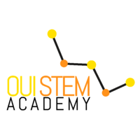 Oui STEM Academy logo, Oui STEM Academy contact details