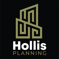 Hollis Planning logo, Hollis Planning contact details